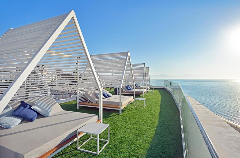 Melia Costa del Sol 8