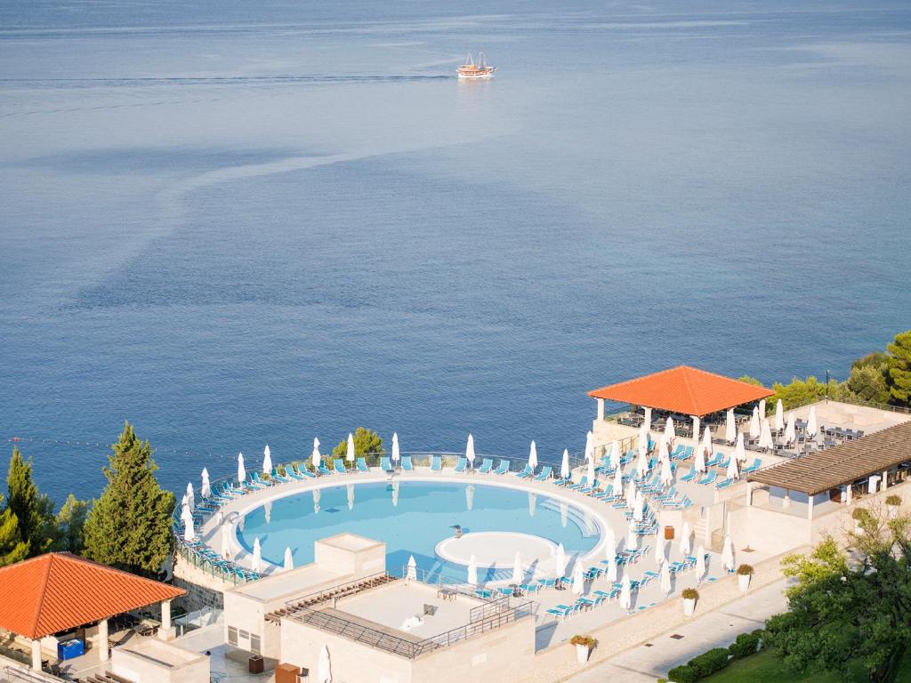 Sun Garden hotel croacia 2