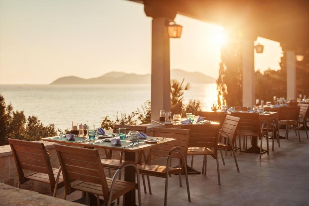 Sun Garden hotel croacia 7