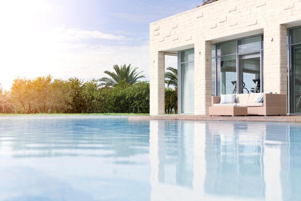 Sun Garden hotel croacia 8