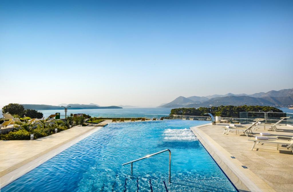 Valamar Argosy Hotel 10