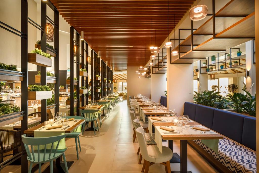 Valamar Argosy Hotel 4