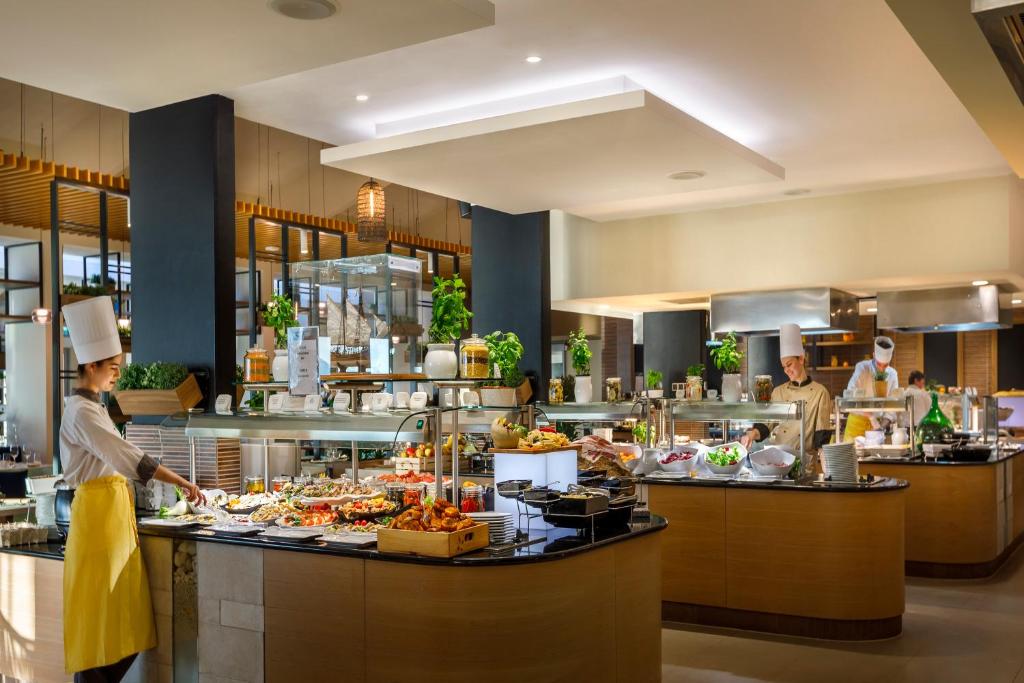 Valamar Argosy Hotel 7