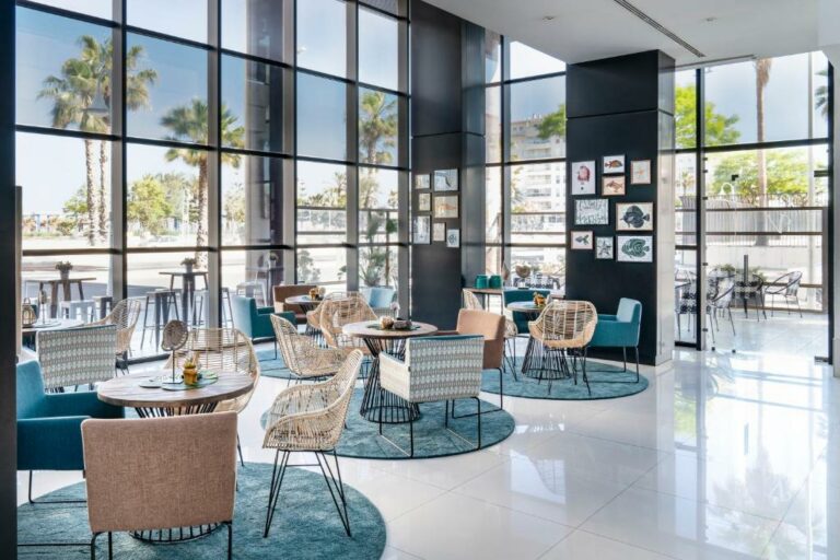 Vincci Malaga 2 768x512
