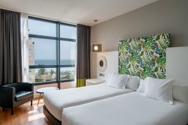 Vincci Malaga 5 768x512