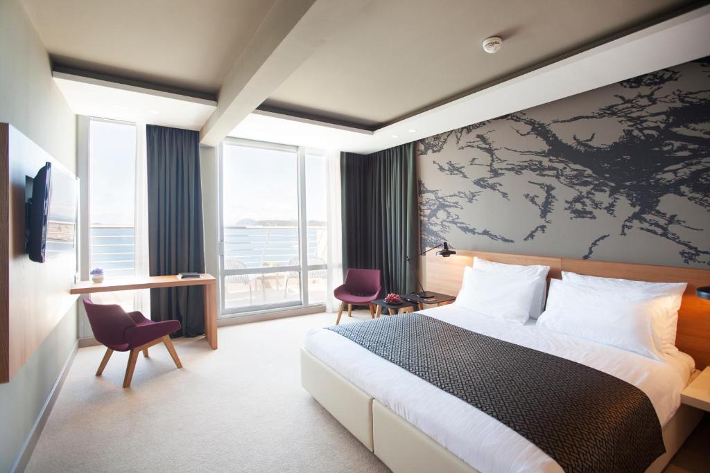 hotel dubrovnik palace croacia 7