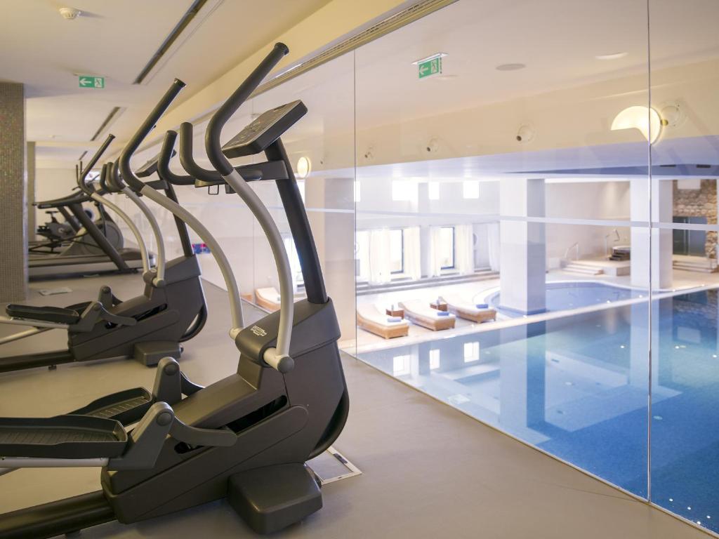 hotel excelsior croacia 10