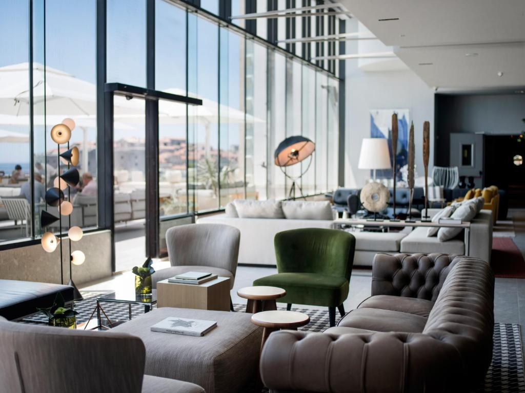 hotel excelsior croacia 9