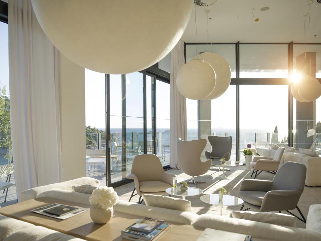 hotel kompas croacia 2