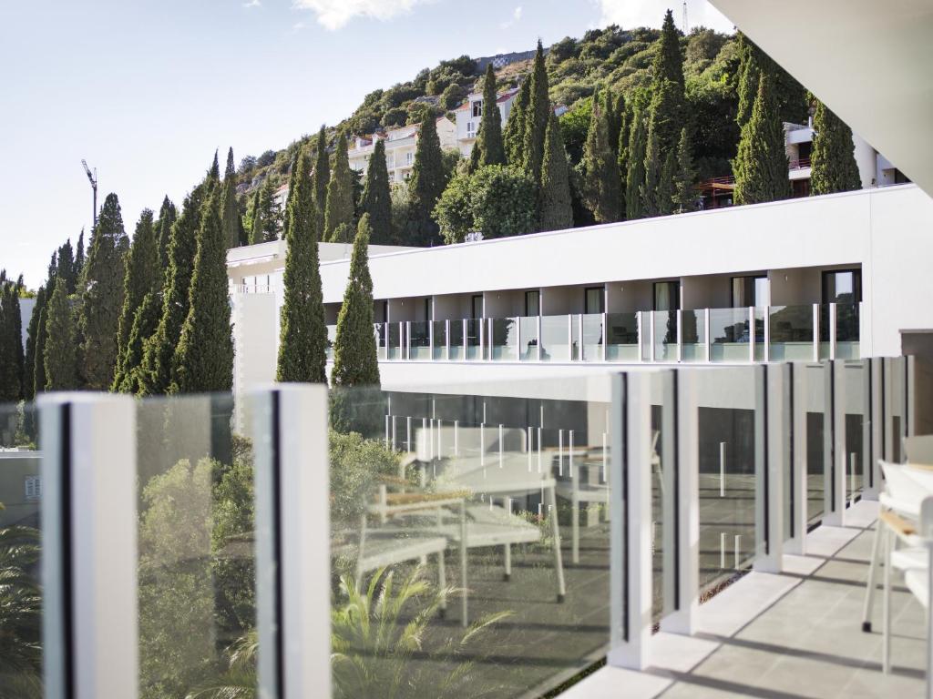 hotel kompas croacia 4