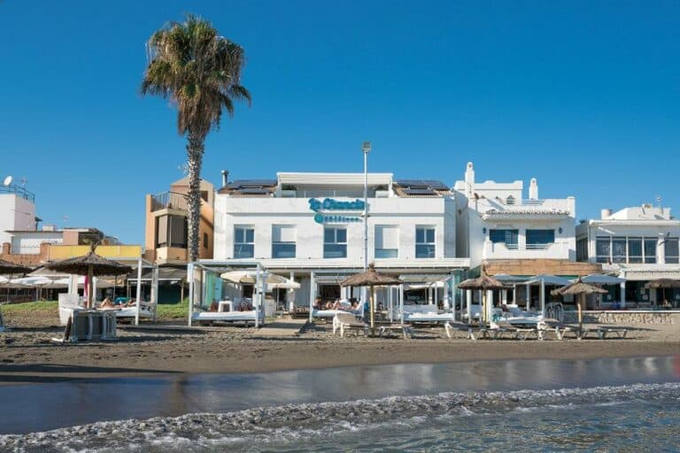 la Chancla malaga 1 768x512