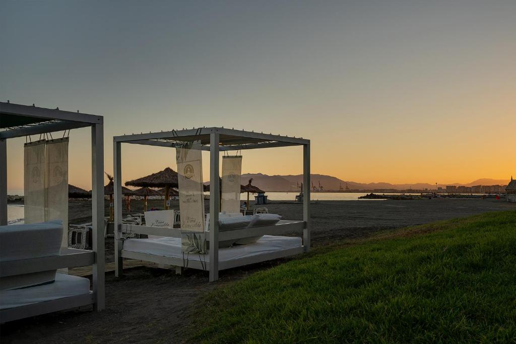 la Chancla malaga 10