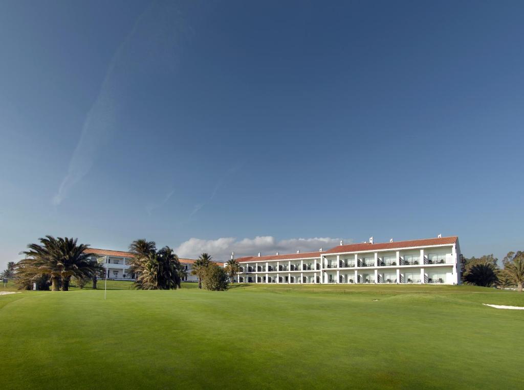 parador golf malaga 2