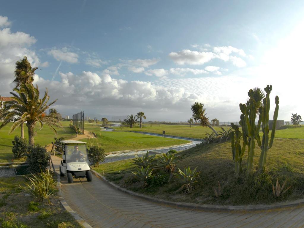parador golf malaga 3