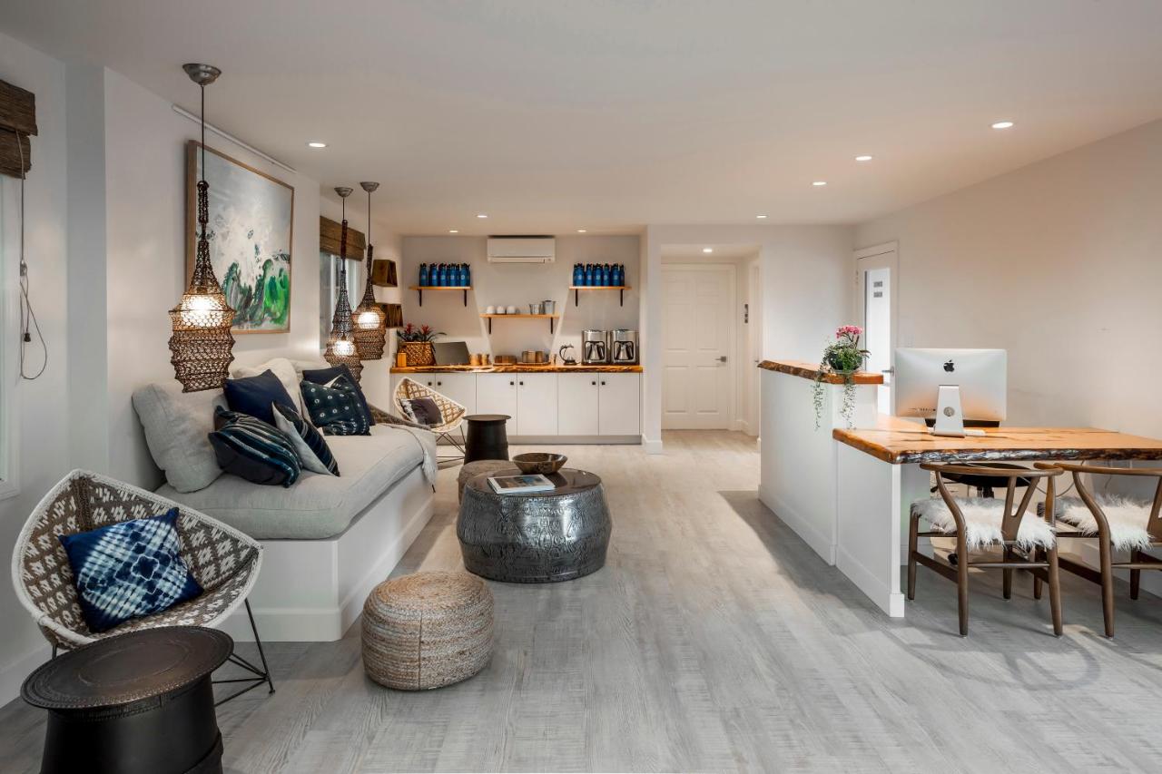 Blue Sands Inn A Kirkwood Collection HoteL 1