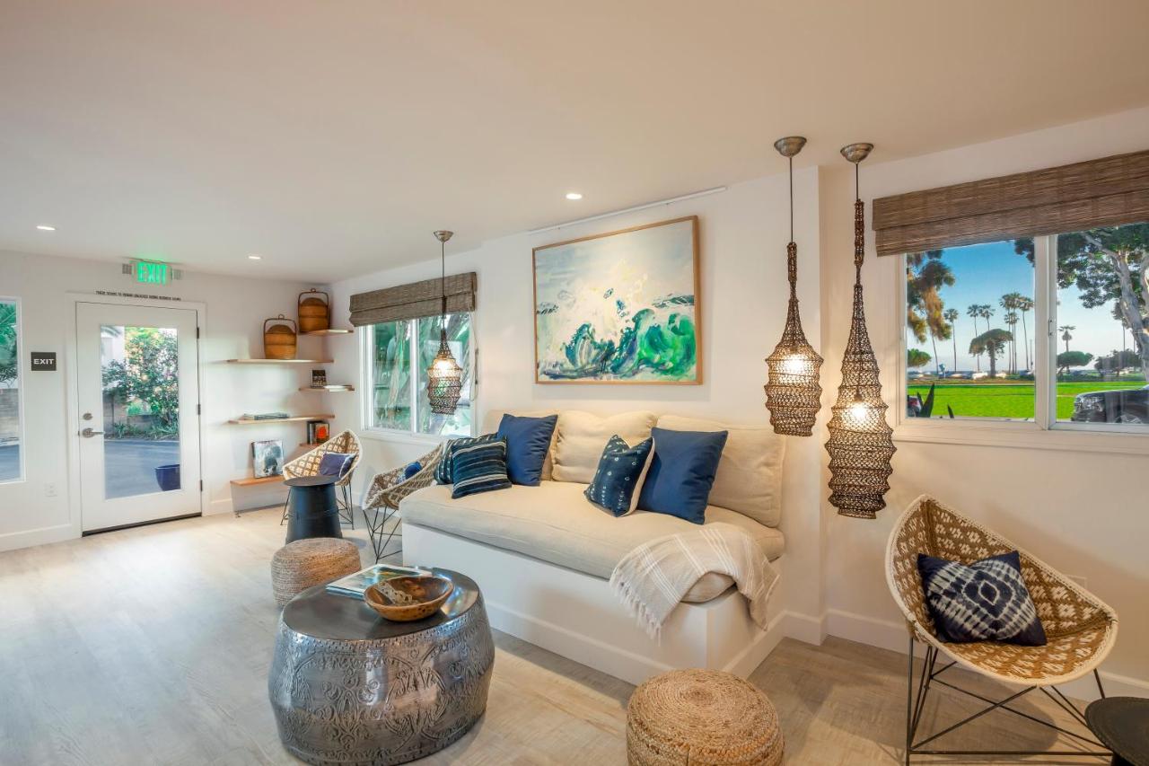 Blue Sands Inn A Kirkwood Collection HoteL 2