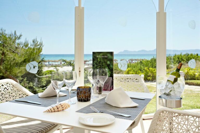 Grupotel Parc Natural Spa5 768x512