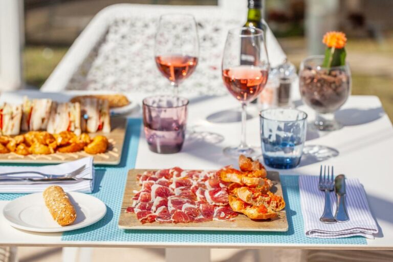 Grupotel Parc Natural Spa8 768x512