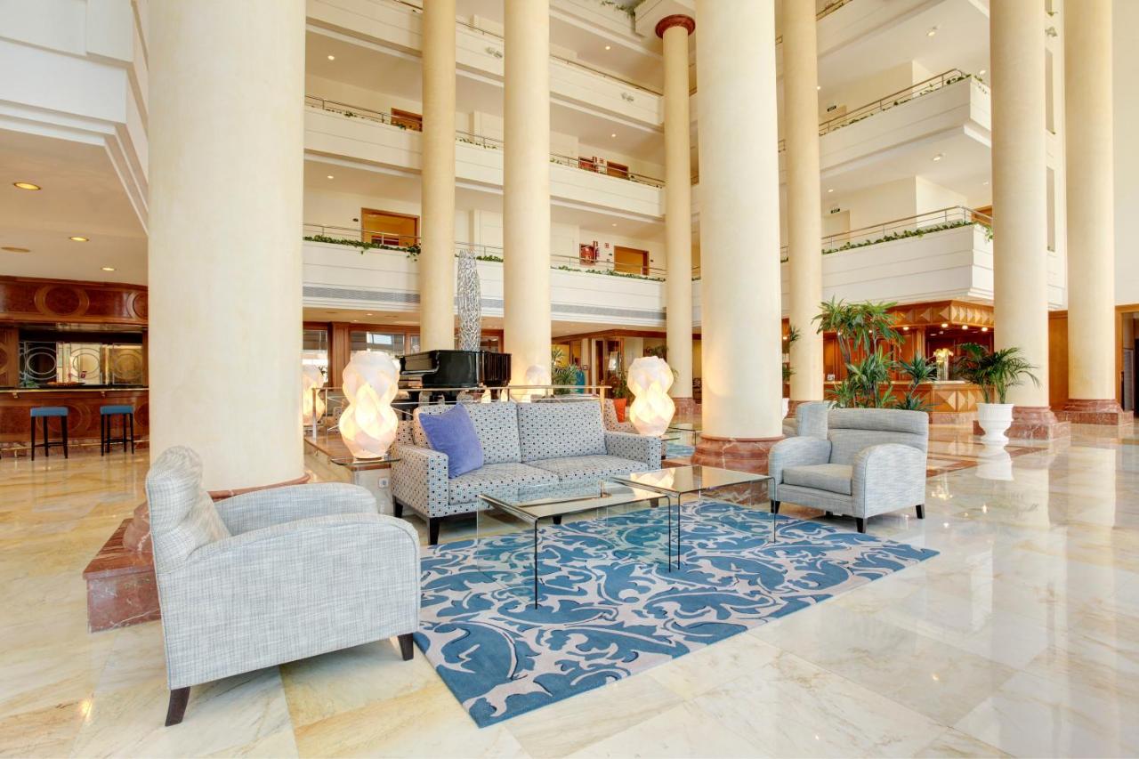 Grupotel Parc Natural Spa9