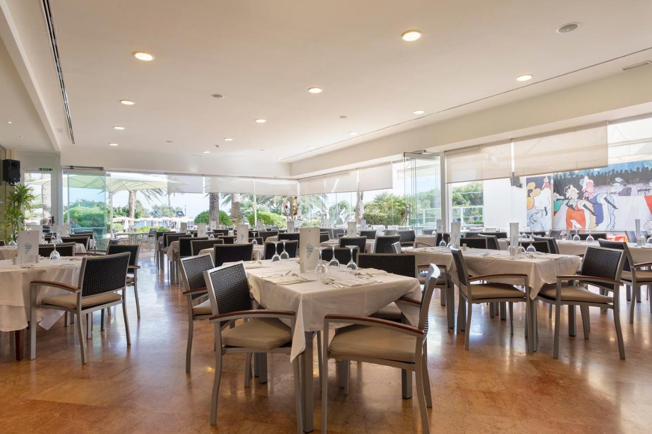 Hipotels Dunas Aparthotel5 1