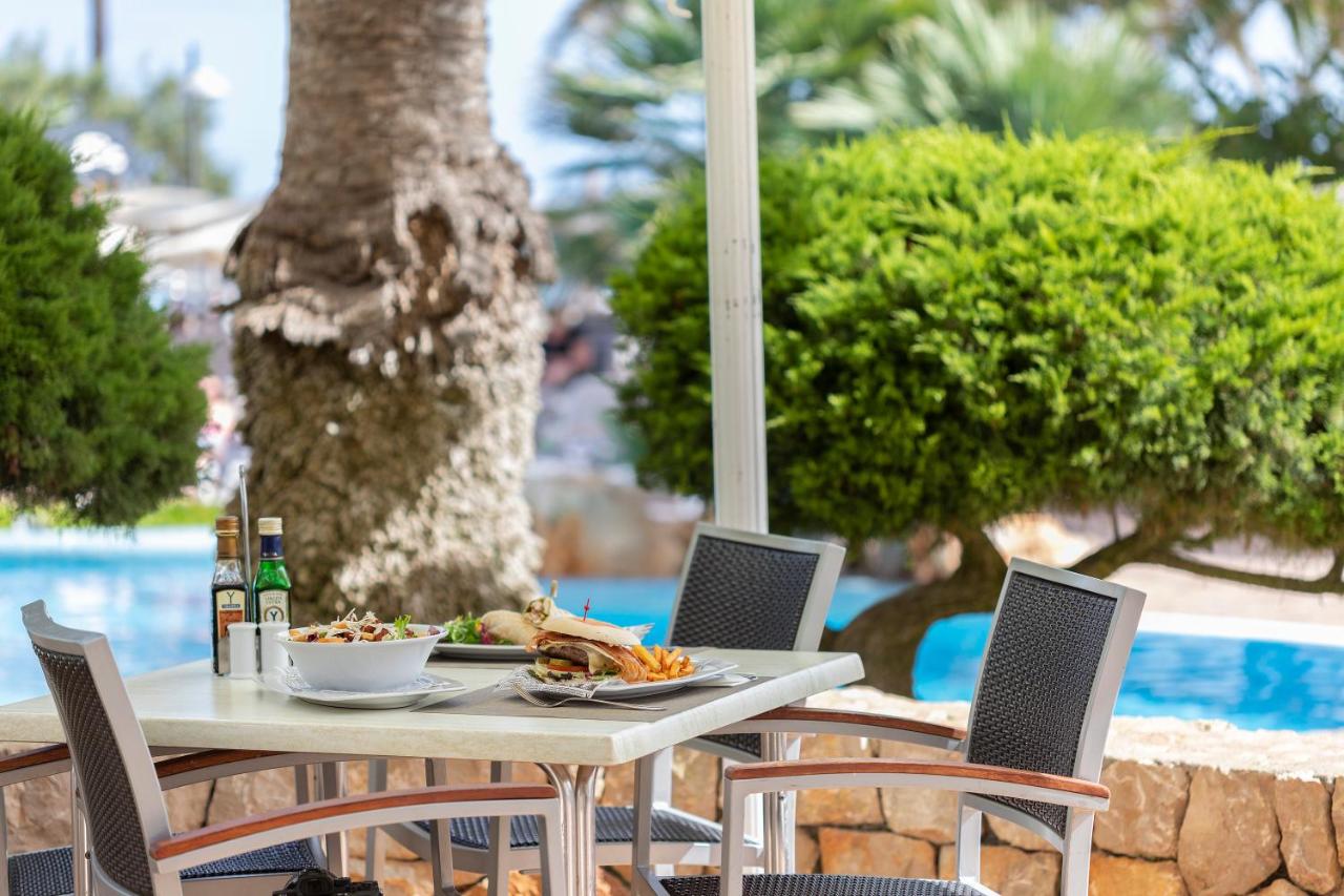 Hipotels Dunas Aparthotel6 1