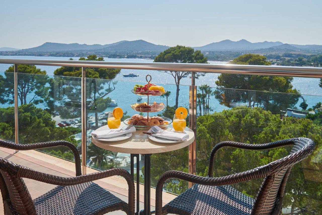 Hipotels Eurotel Punto Rotja Spa Golf