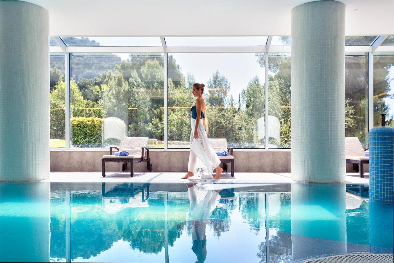 Hipotels Eurotel Punto Rotja Spa Golf0