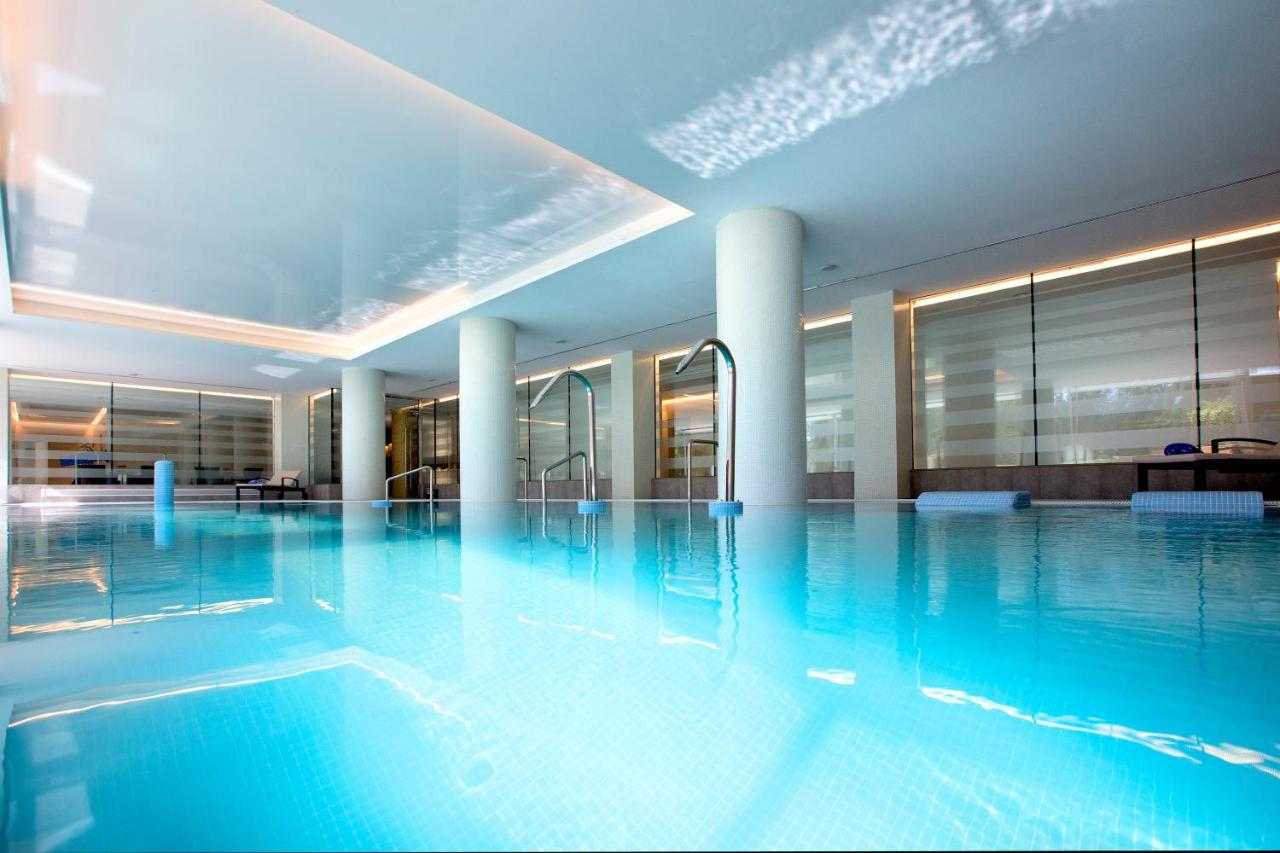 Hipotels Eurotel Punto Rotja Spa Golf5