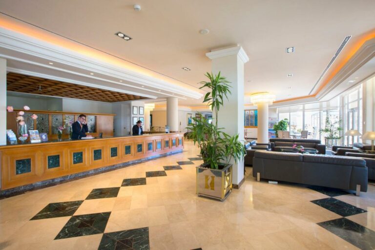 Hipotels Hipocampo Playa2 768x512