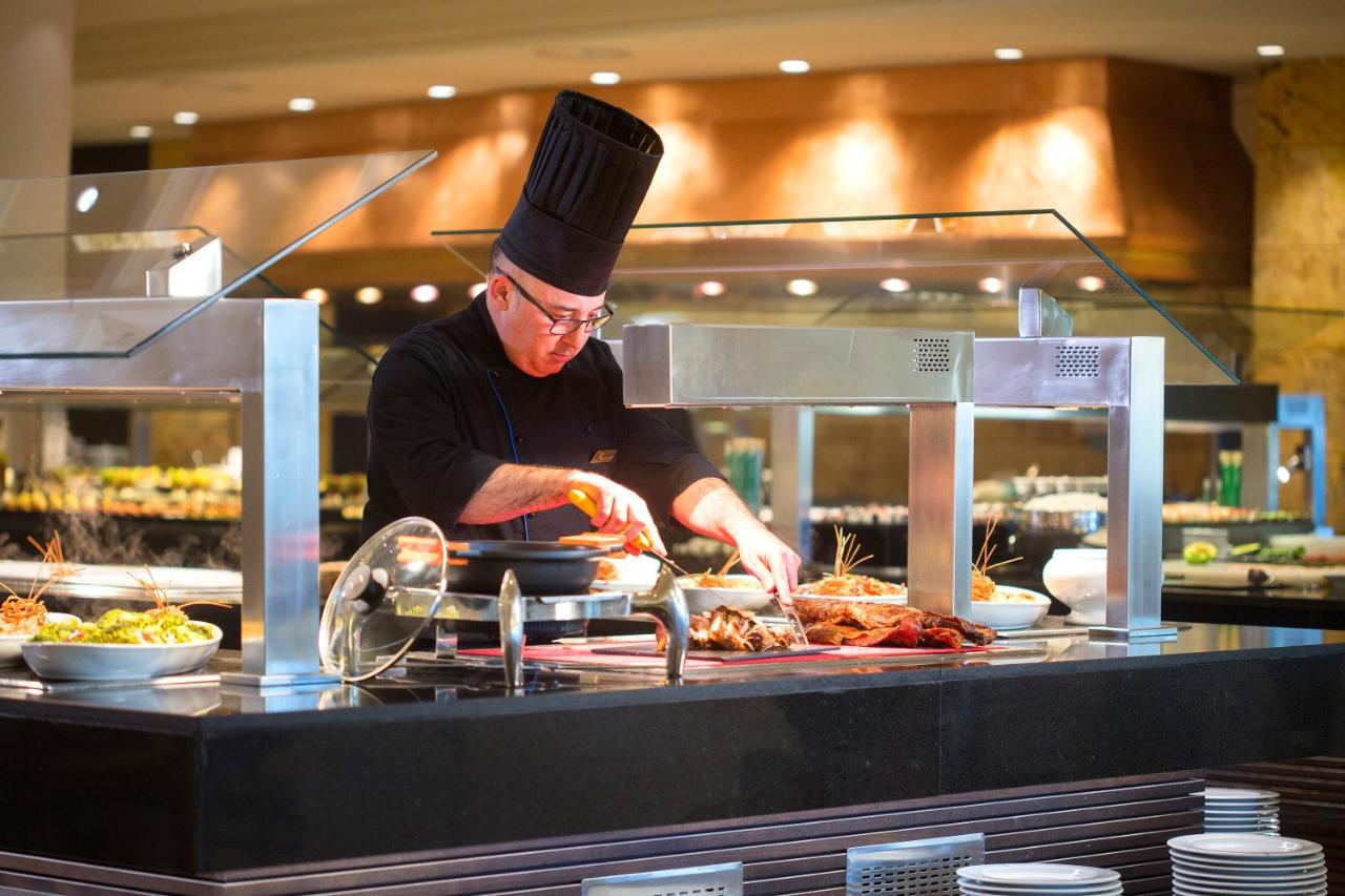 Hipotels Hipocampo Playa5