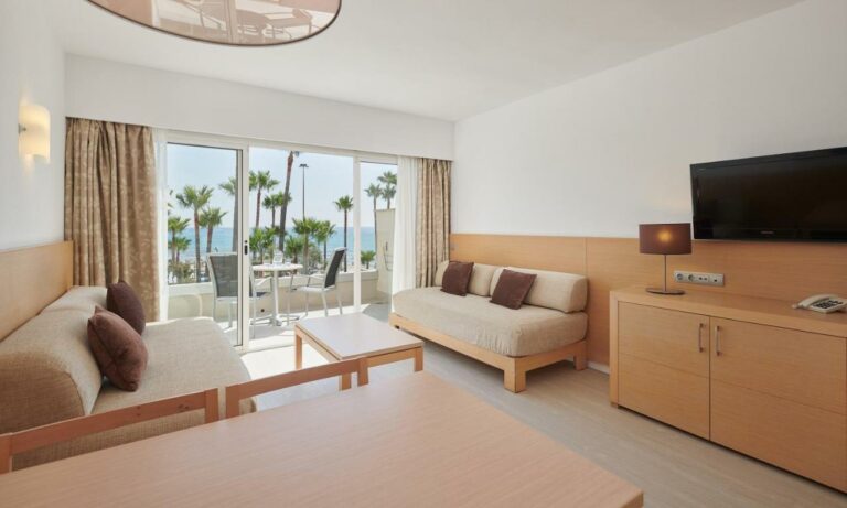 Hipotels Mediterraneo Club4 768x461