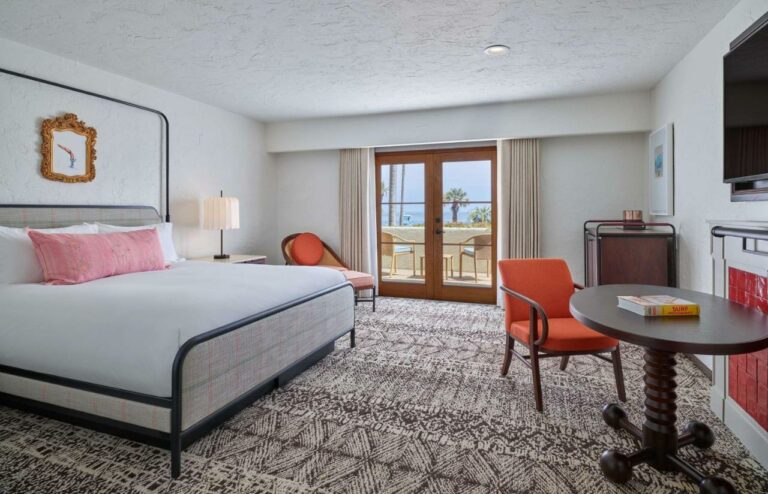 Mar Monte Hotel in The Unbound Collection by Hyatt 768x494