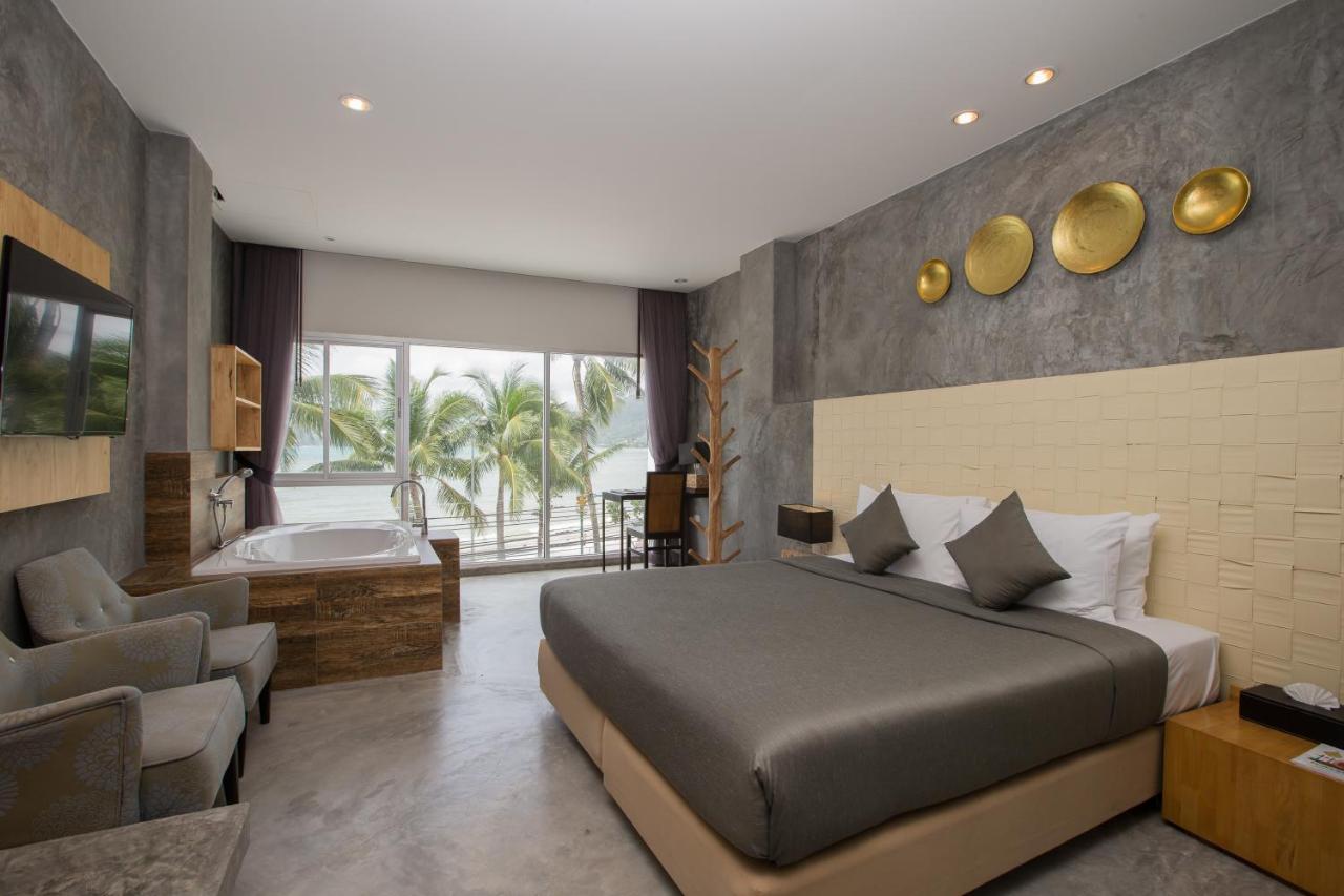 Patong Signature Boutique Hotel