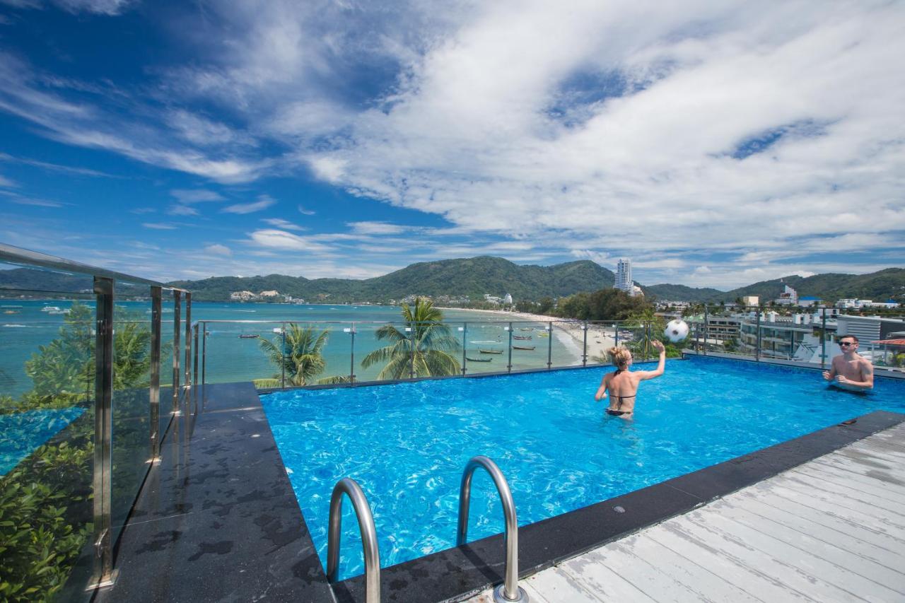 Patong Signature Boutique Hotel2