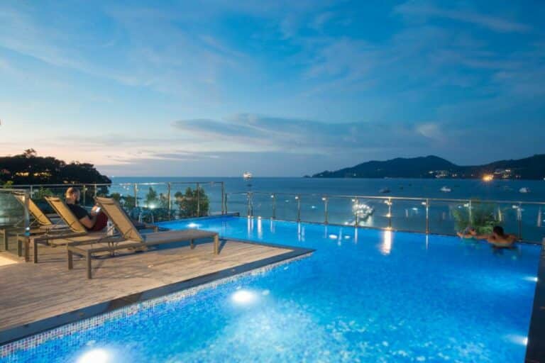 Patong Signature Boutique Hotel5 768x512