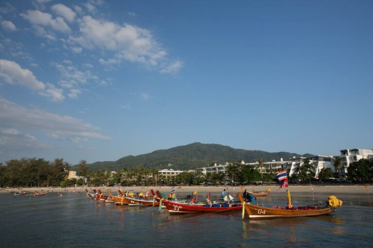 Patong Signature Boutique Hotel8 768x512