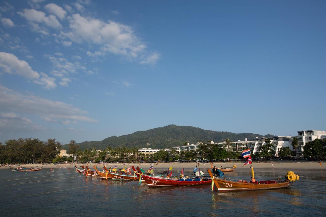 Patong Signature Boutique Hotel8