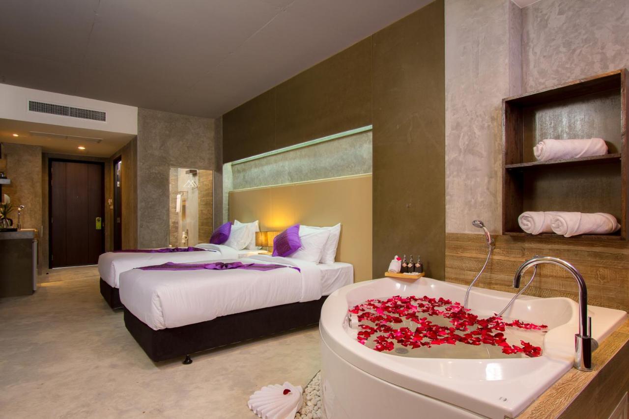 Patong Signature Boutique Hotel9