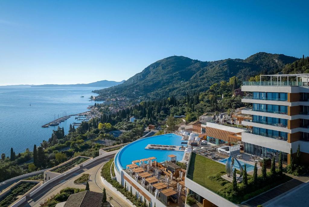 Angsana Corfu Resort Spa 3
