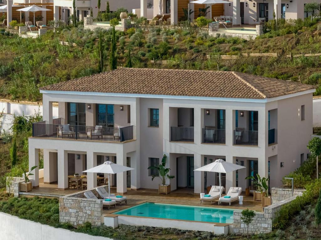 Angsana Corfu Resort Spa 6