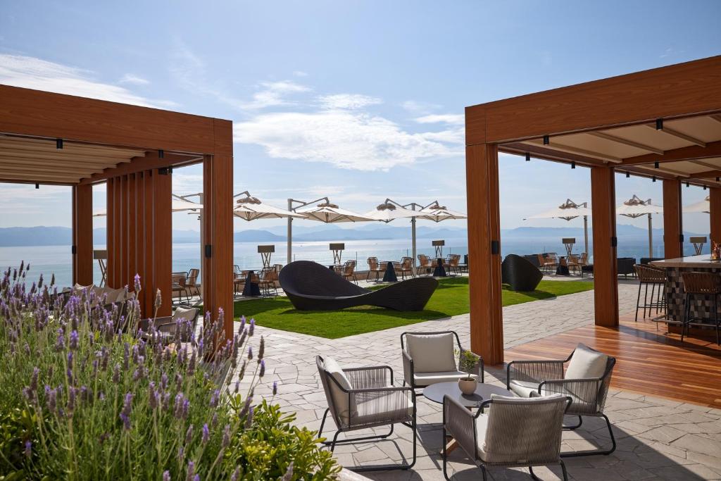 Angsana Corfu Resort Spa 8