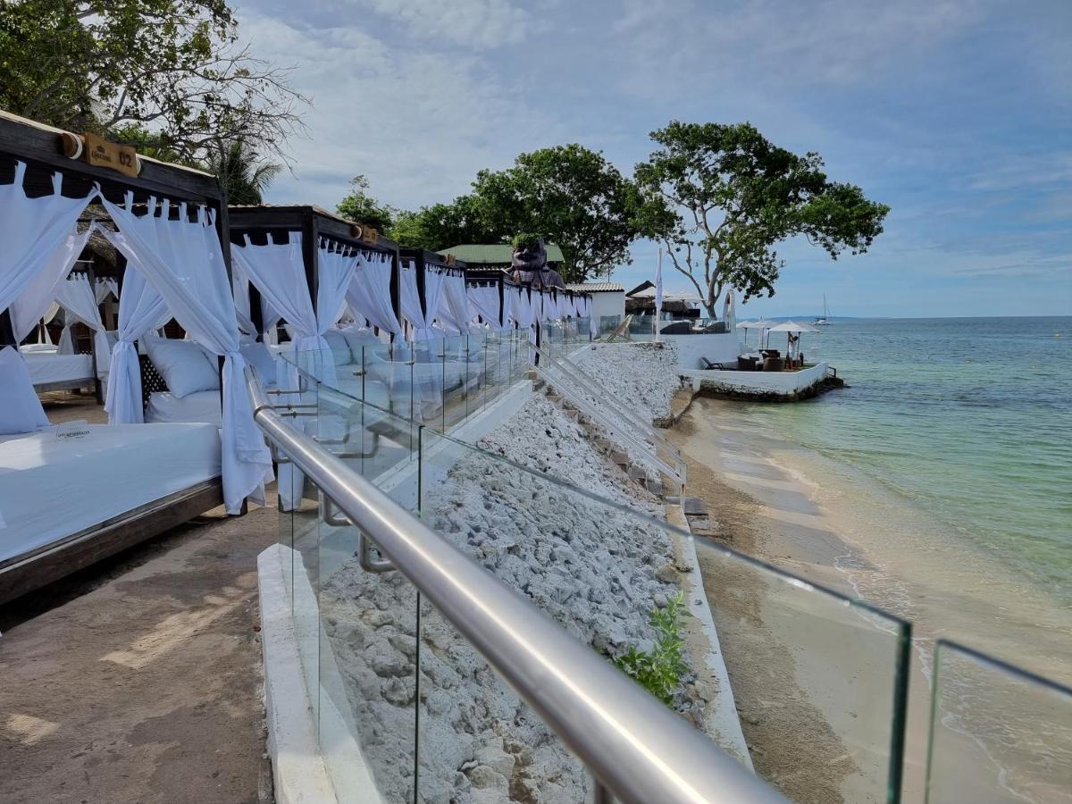 Bora Bora Beach Club Hotel4