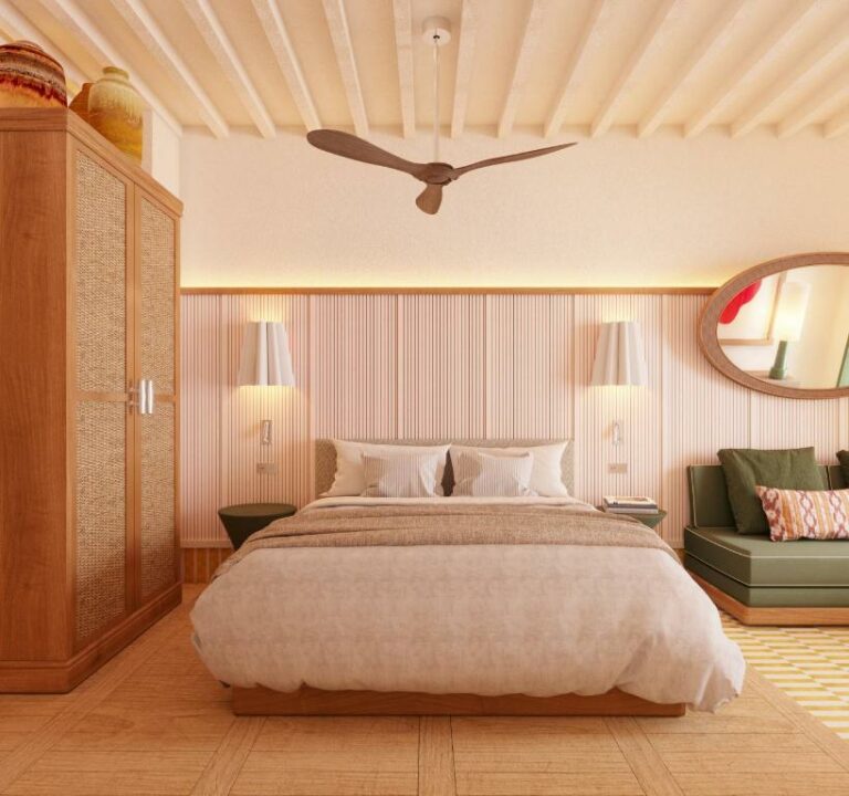 Casa Bassa VALENCIA 768x720