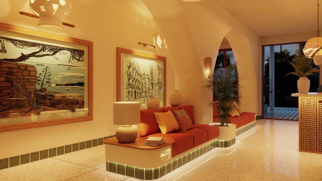 Casa Bassa VALENCIA7