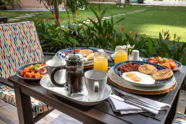 Casa Verano Beach Hotel Adults Only Colombia0 768x512