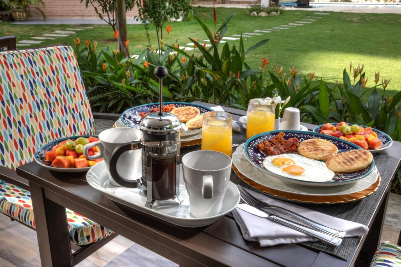 Casa Verano Beach Hotel Adults Only Colombia0