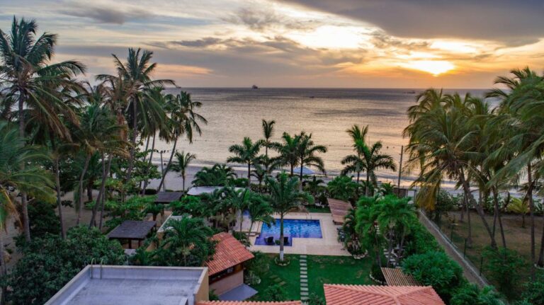 Casa Verano Beach Hotel Adults Only Colombia1 768x431