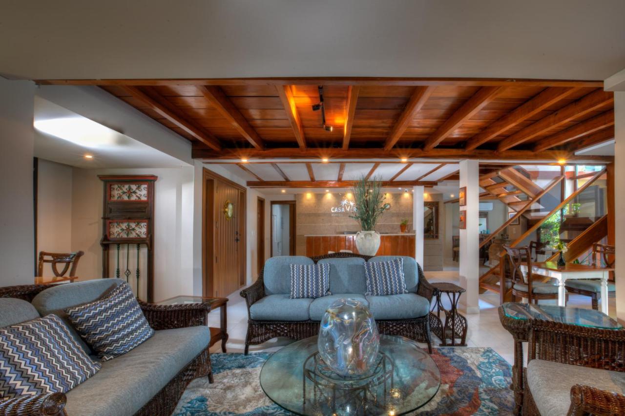 Casa Verano Beach Hotel Adults Only Colombia2