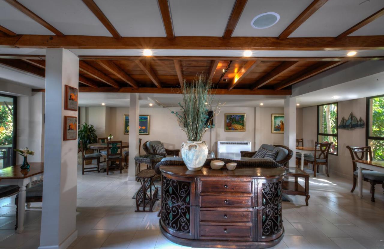 Casa Verano Beach Hotel Adults Only Colombia3