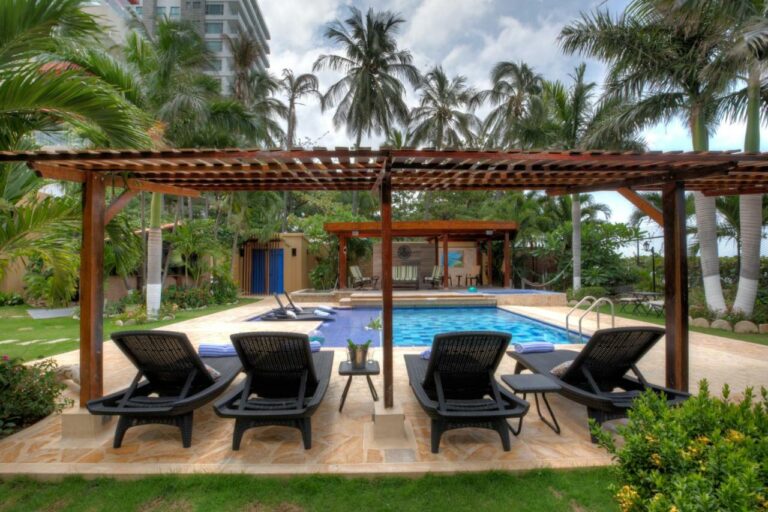 Casa Verano Beach Hotel Adults Only Colombia6 768x512